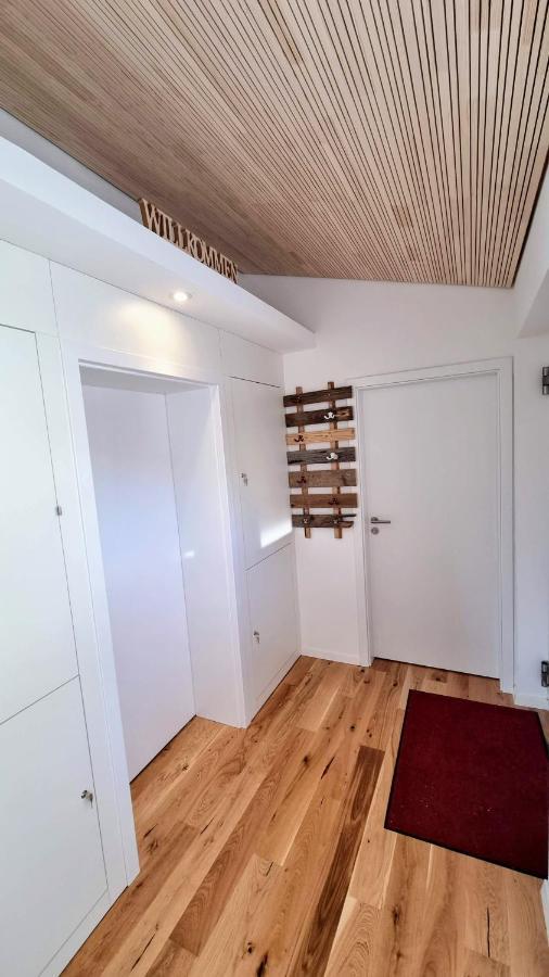 فيلا Exklusives Holzhaus Mit Bergbahn - Baden-Baden Im Schwarzwald المظهر الخارجي الصورة