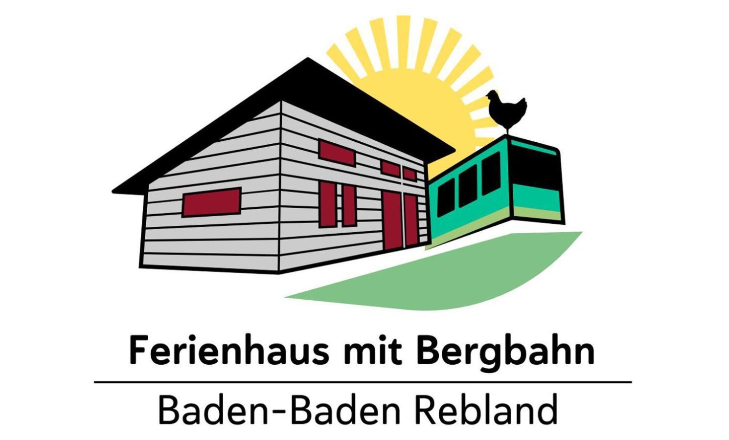 فيلا Exklusives Holzhaus Mit Bergbahn - Baden-Baden Im Schwarzwald المظهر الخارجي الصورة