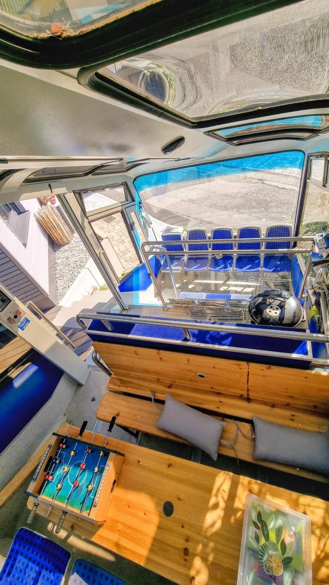 فيلا Exklusives Holzhaus Mit Bergbahn - Baden-Baden Im Schwarzwald المظهر الخارجي الصورة